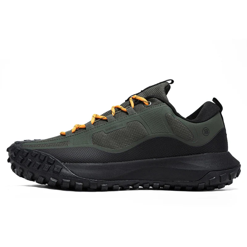 Hiking Shoes Weather Proof