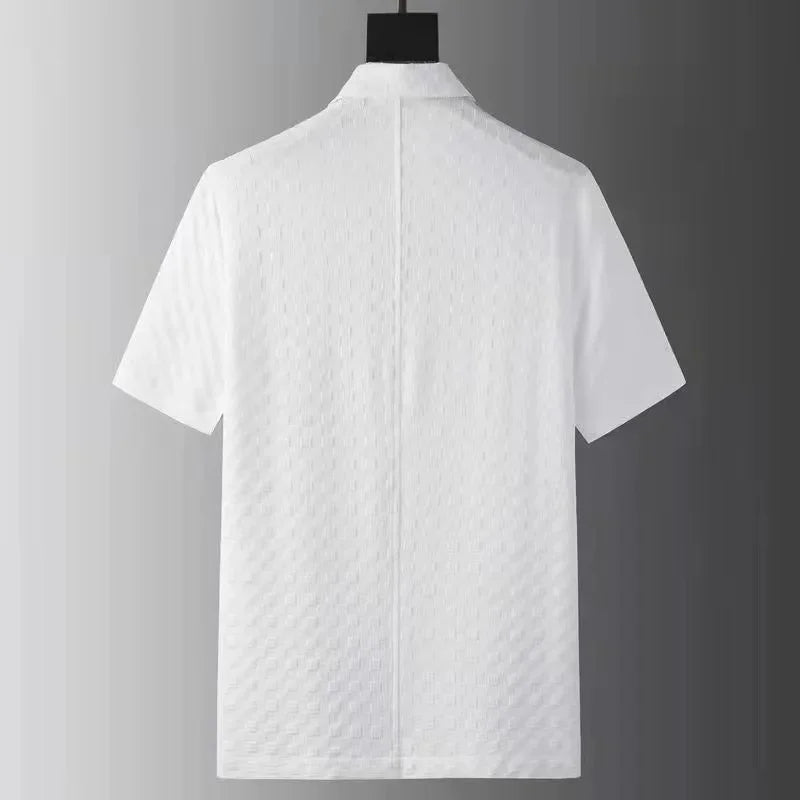Lightweight Two-Piece Summer Set