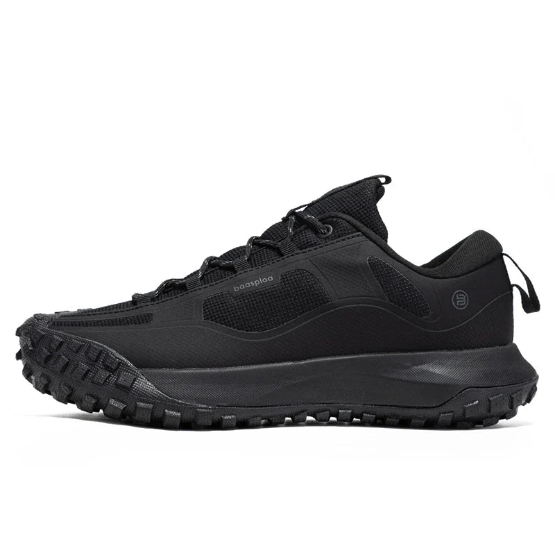 Hiking Shoes Weather Proof