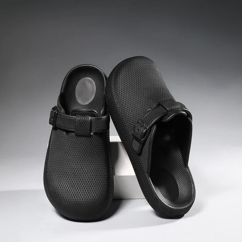 Waterproof Clogs