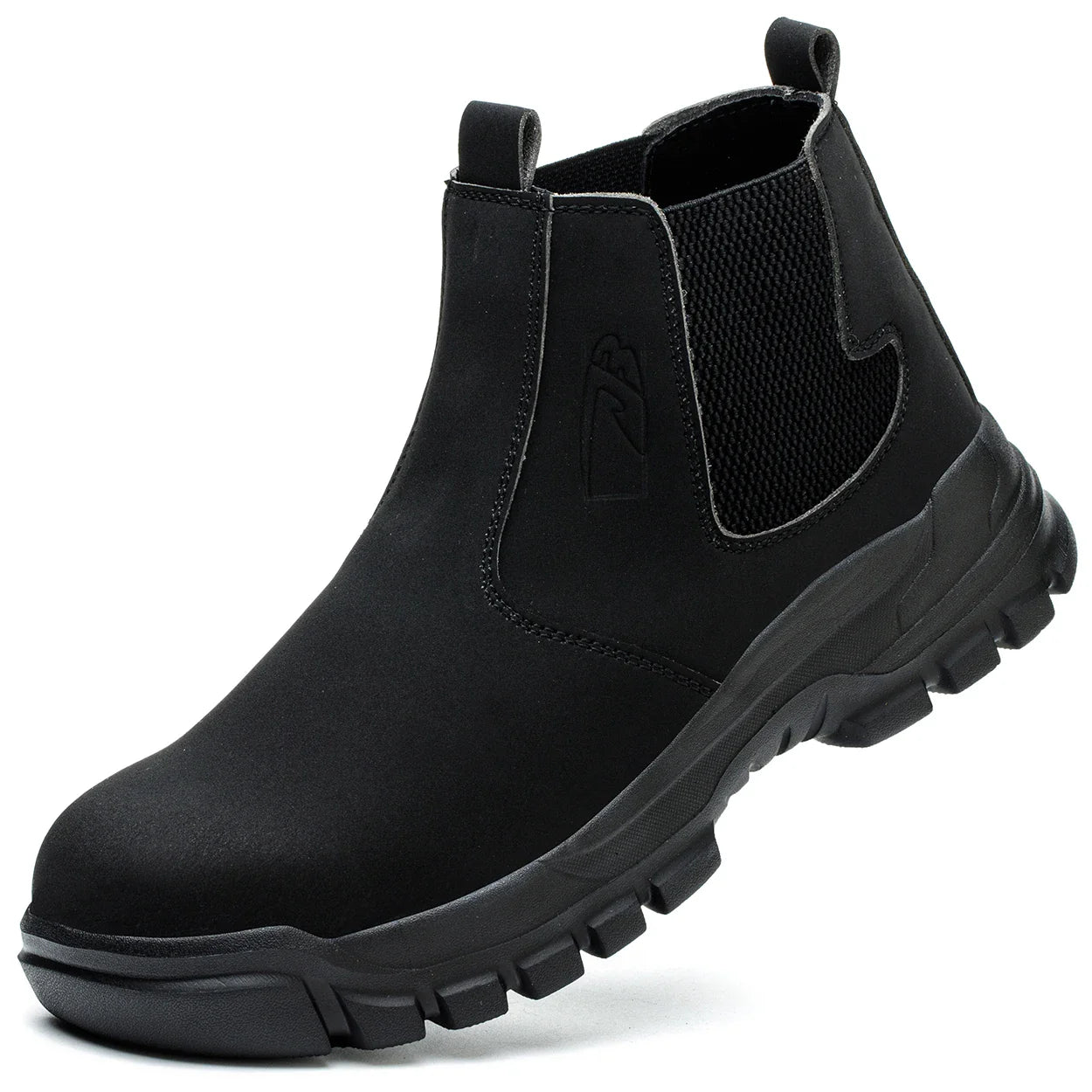 Protective Work Boot Waterproof