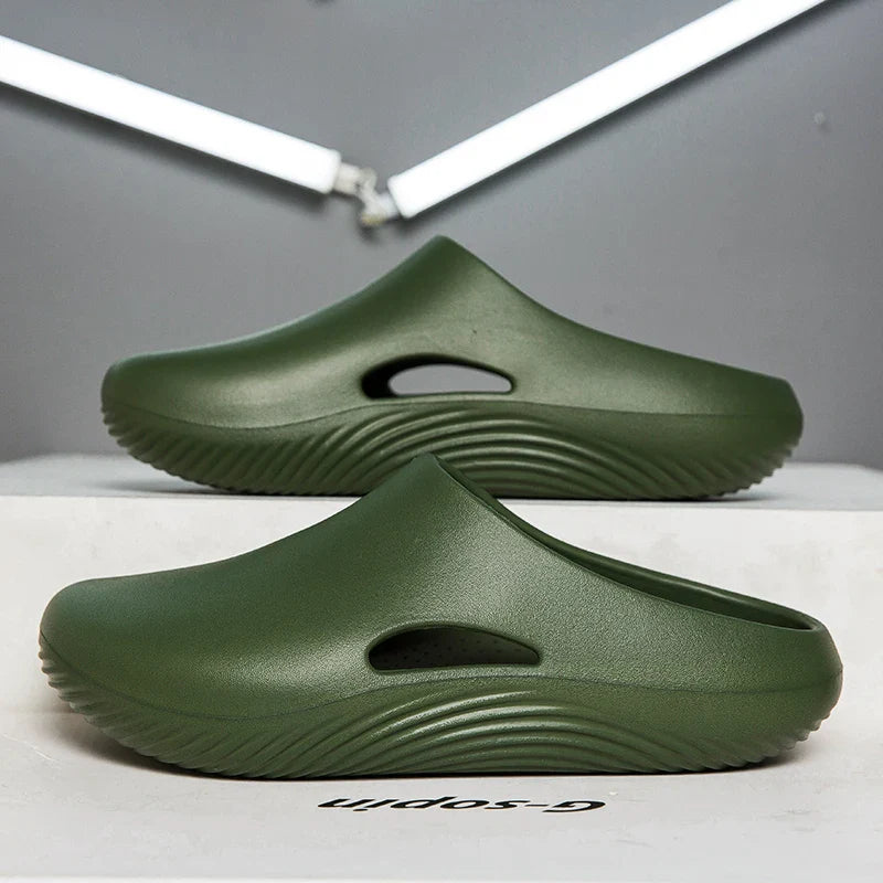 Lightweight Slides