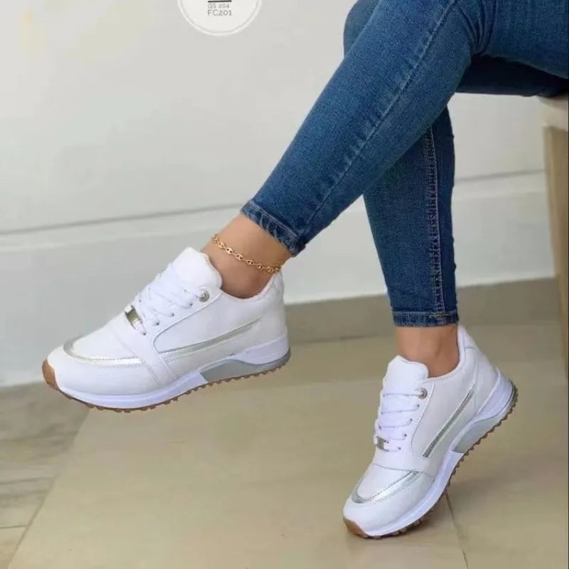 Stylish Trainers | SALLY