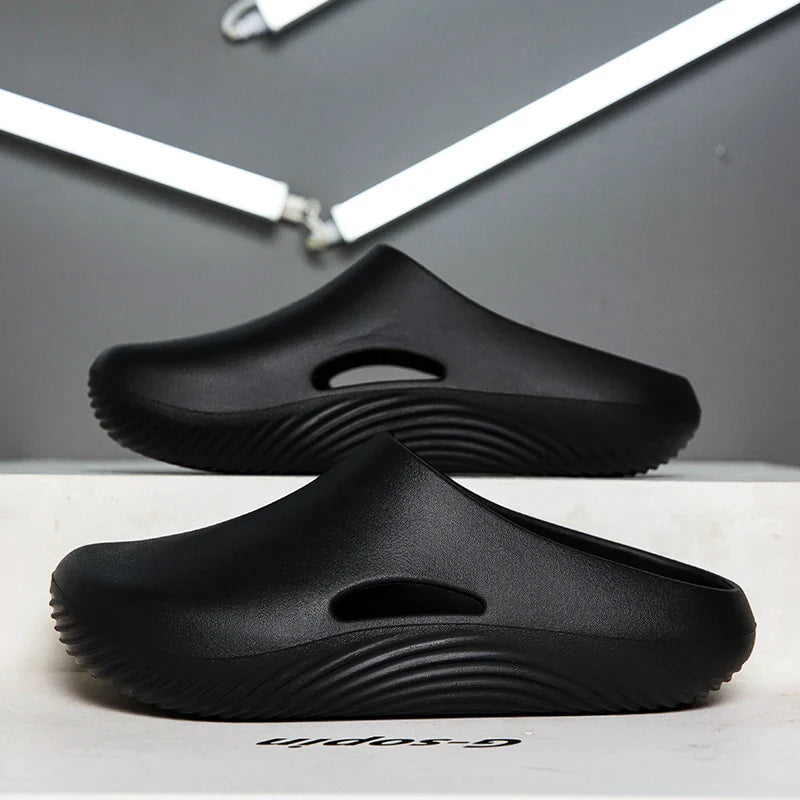 Lightweight Slides
