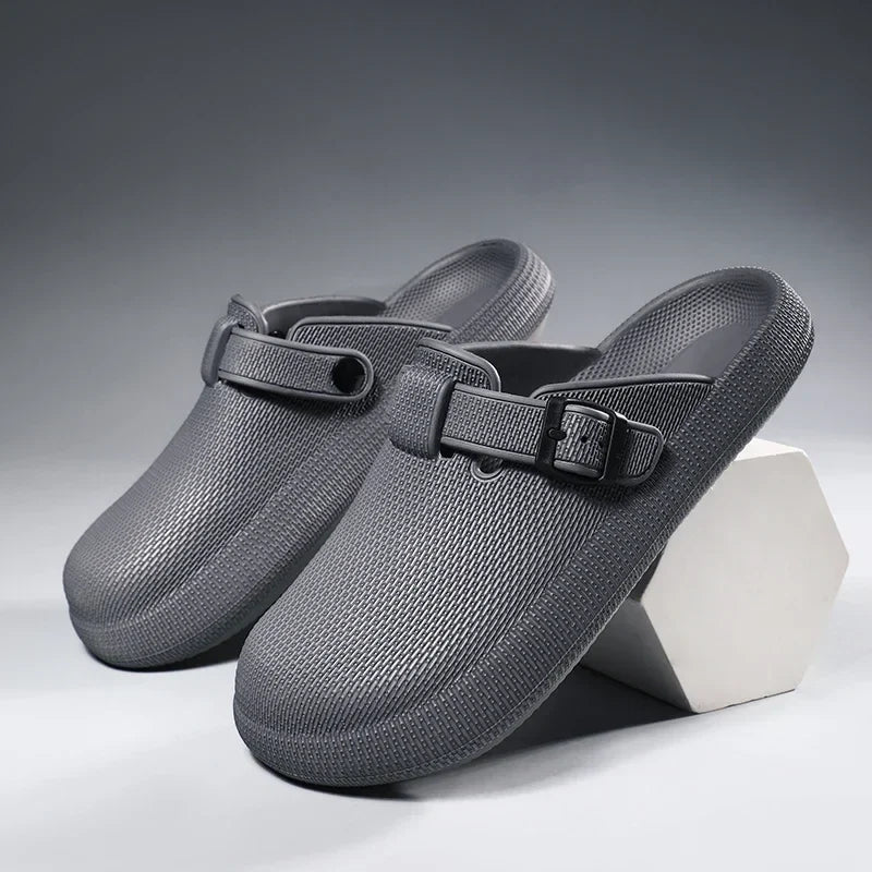 Waterproof Clogs