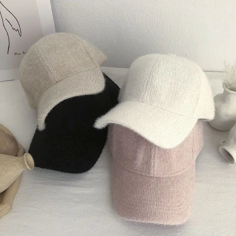 Classic Wool Snapback
