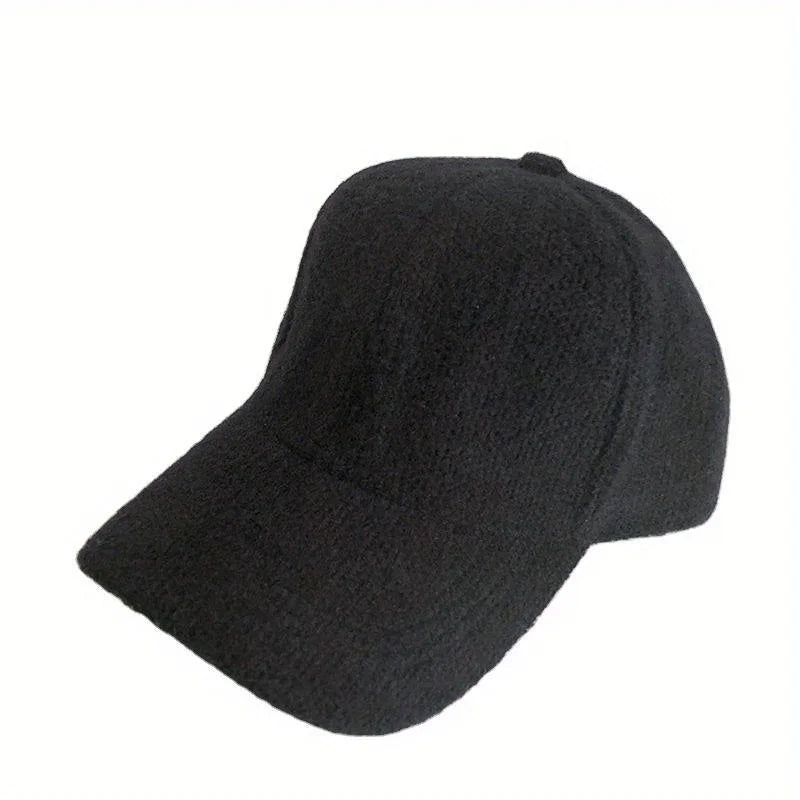 Classic Wool Snapback
