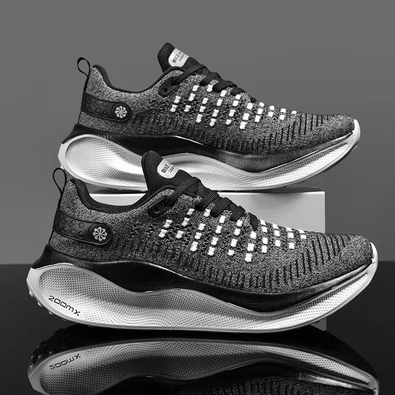 Carbon Plated Running Shoes | ANDERSON