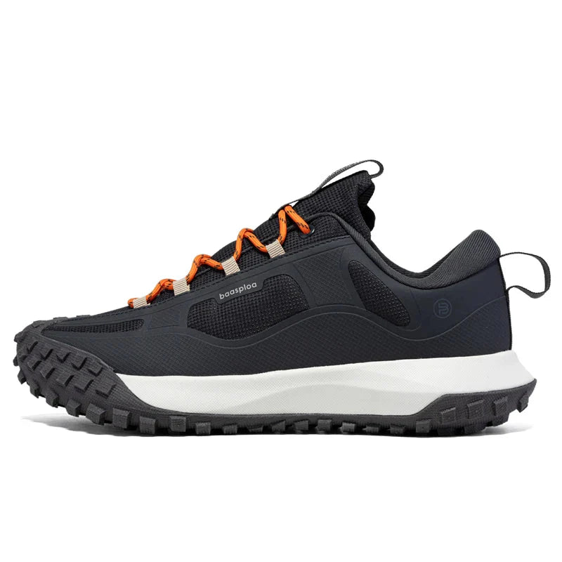 Hiking Shoes Weather Proof
