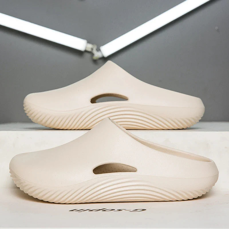 Lightweight Slides