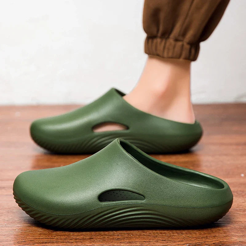 Lightweight Slides