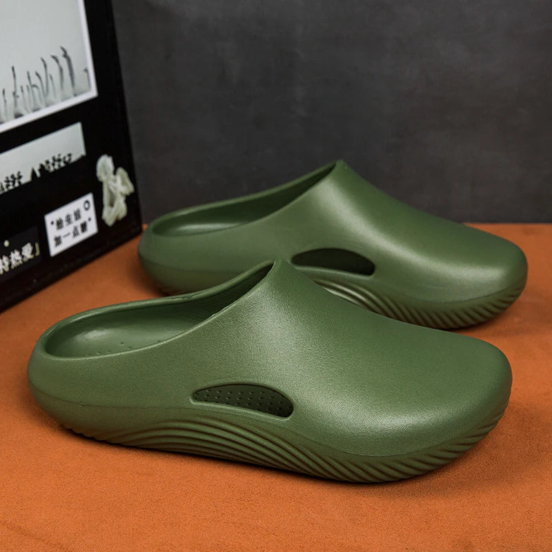Lightweight Slides