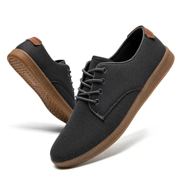 Ultralight Mesh Sneaker