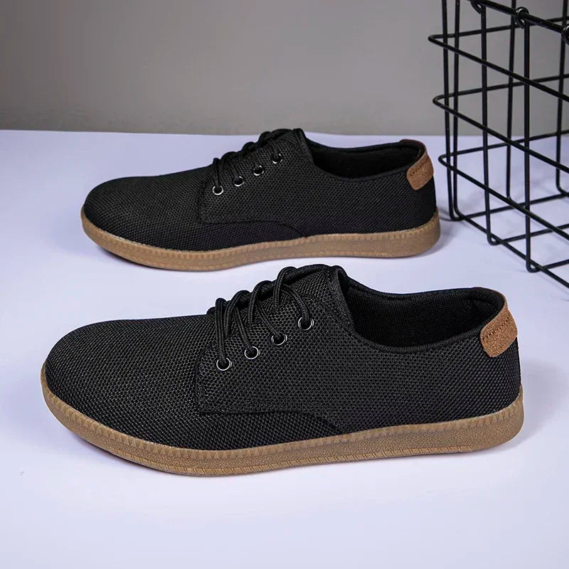 Casual Breathable Sneakers