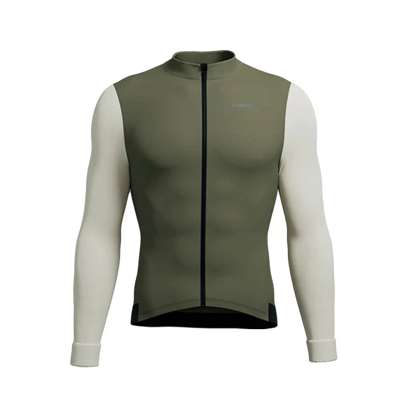 Performance Cycling Jacket
