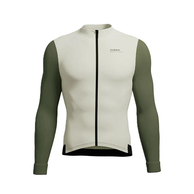 Performance Cycling Jacket