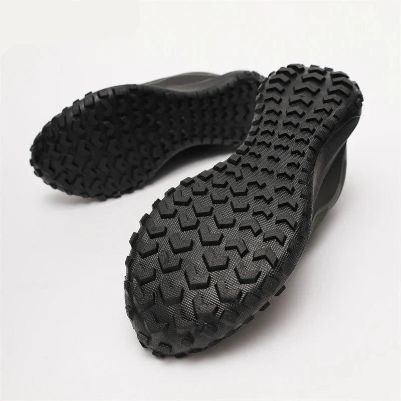 Hiking Shoes Weather Proof