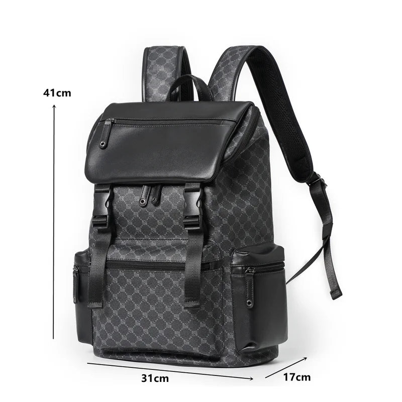 Premium luxury Backpack
