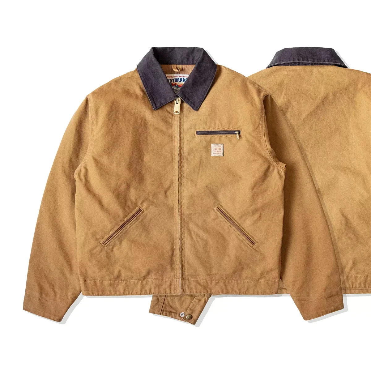Vintage Work Jacket