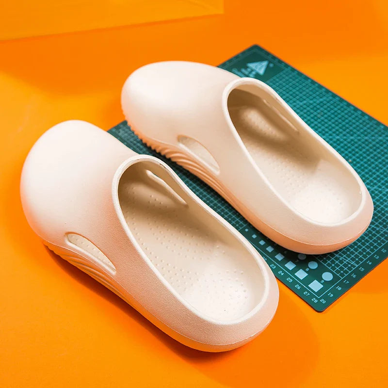 Lightweight Slides