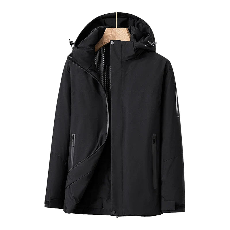 Softshell Waterproof Jacket