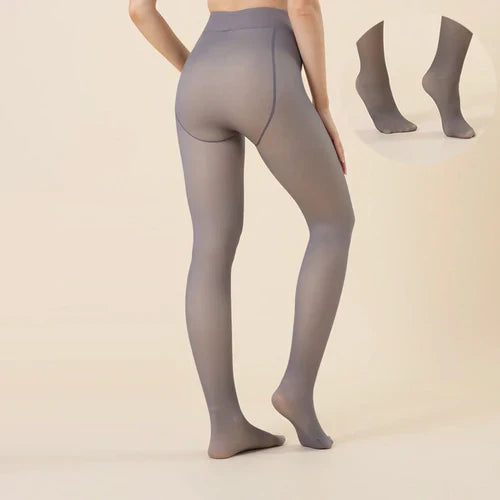 Fleece Lined Cold Weather Leggings