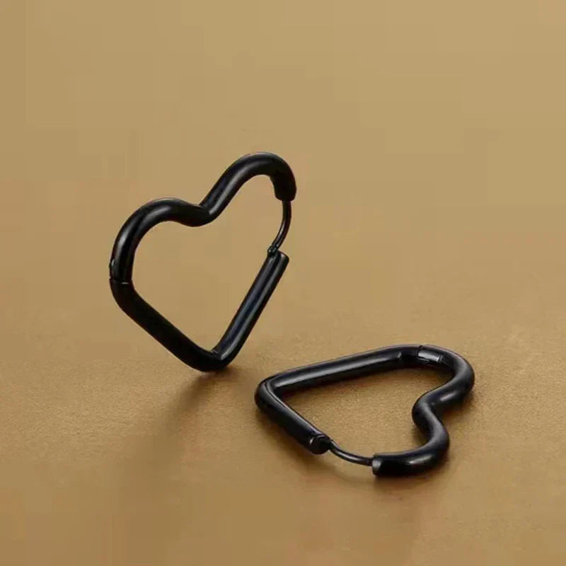 Eternal Love Earrings | AMORE
