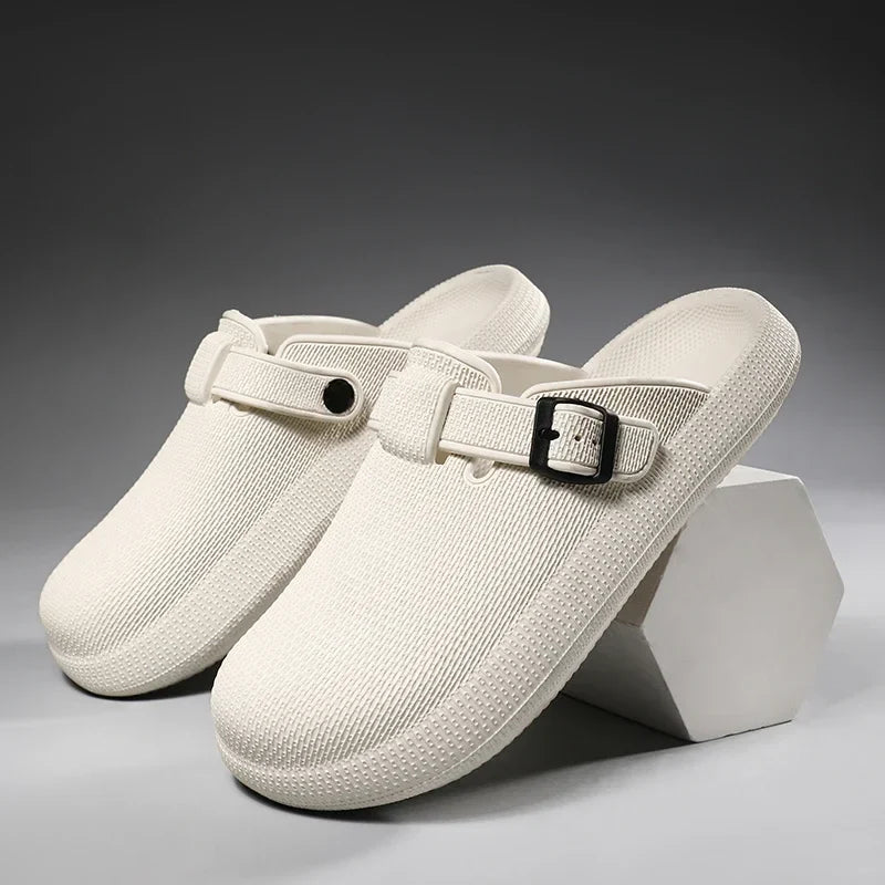 Waterproof Clogs