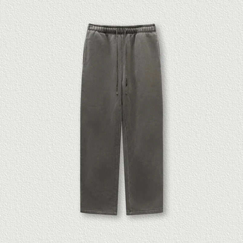 Faded Retro Joggers