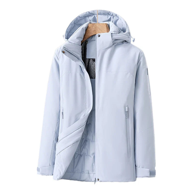 Softshell Waterproof Jacket