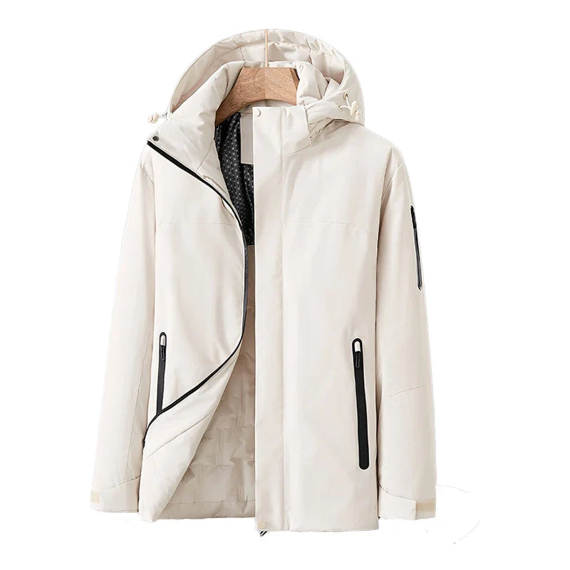 Softshell Waterproof Jacket