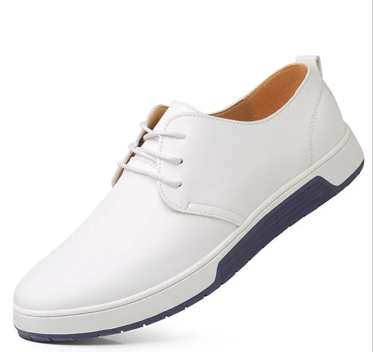 Comfortable Leather Dress Shoes