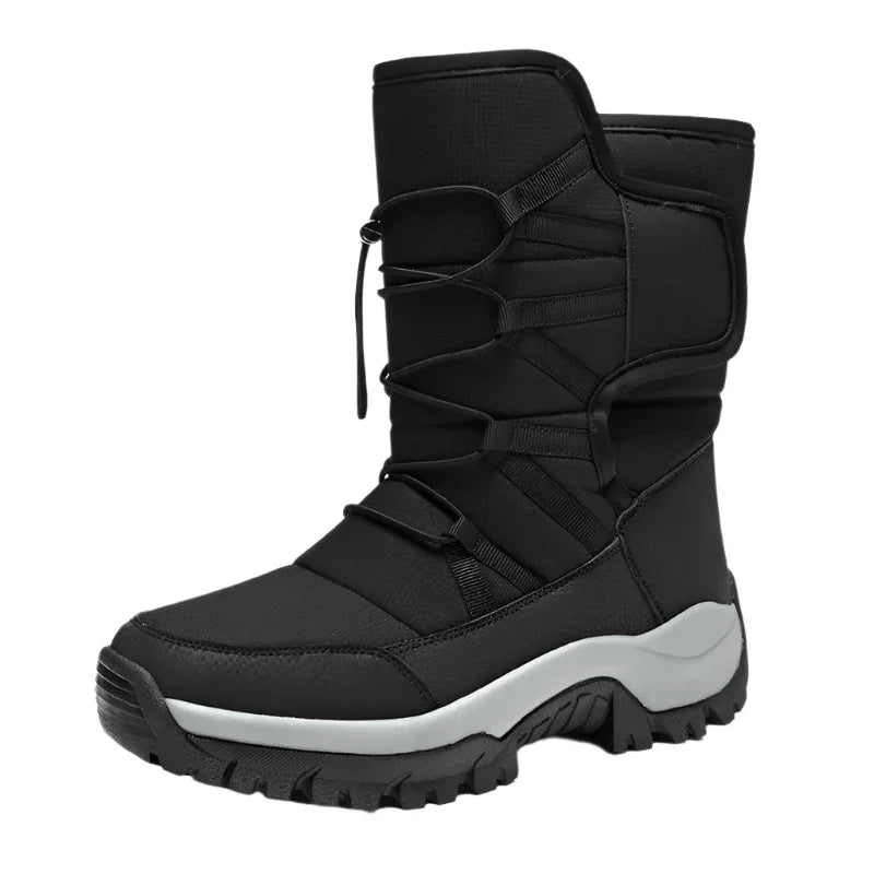 Thermal Winter Snow Boots