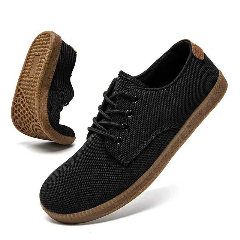 Casual Breathable Sneakers