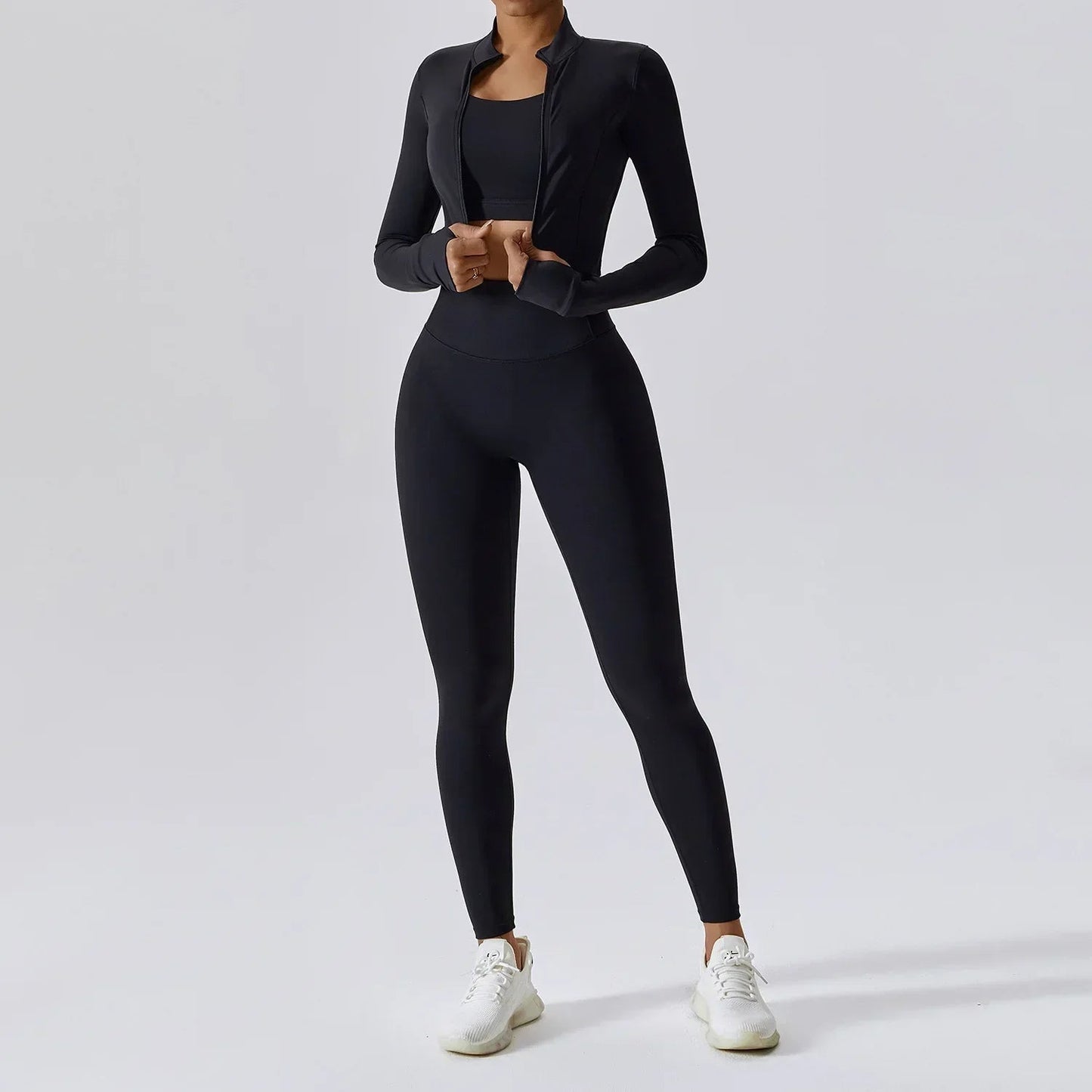 Seamless Sculpting Workout Set 2