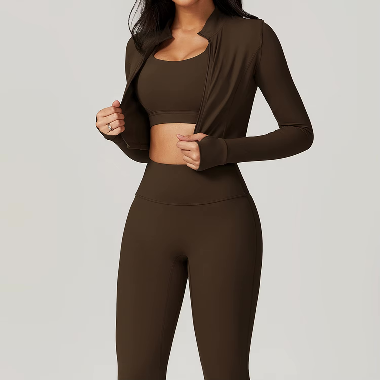 Seamless Sculpting Workout Set 3