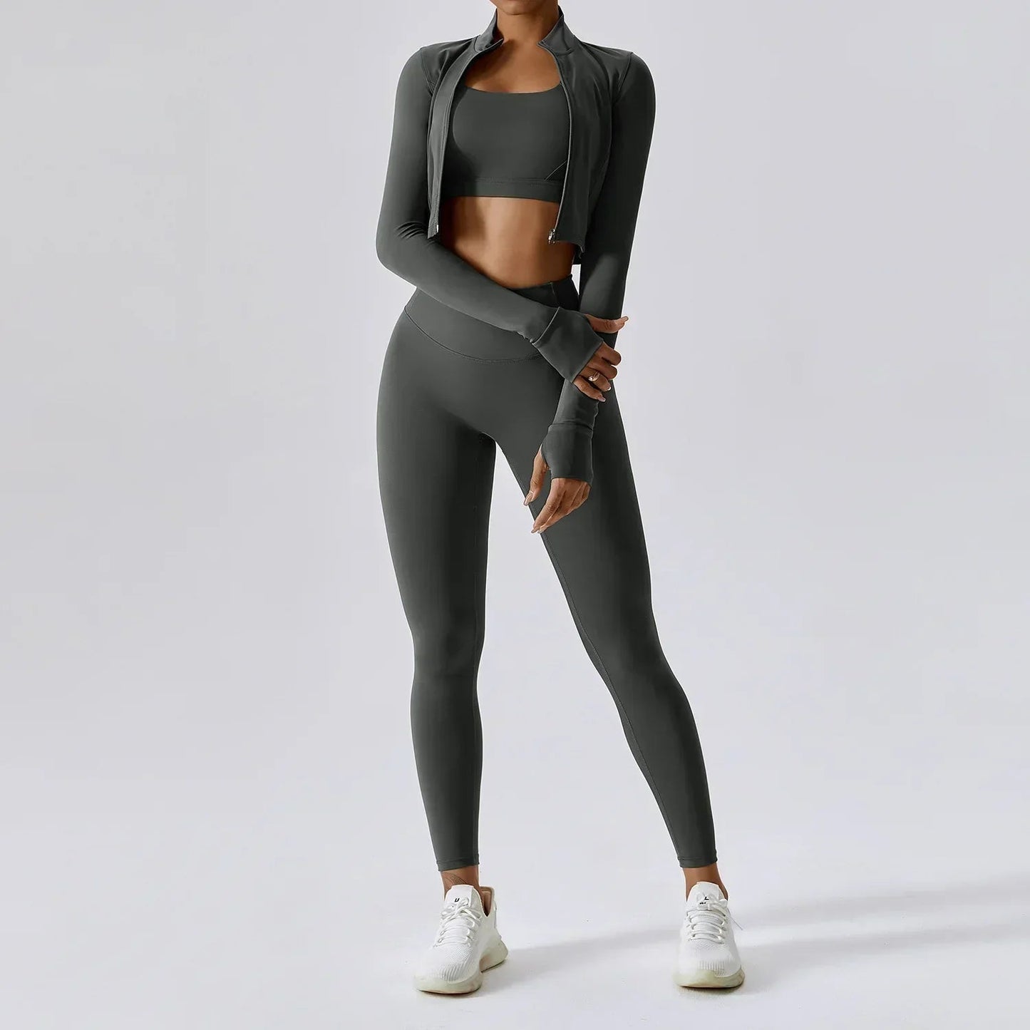 Seamless Sculpting Workout Set 5