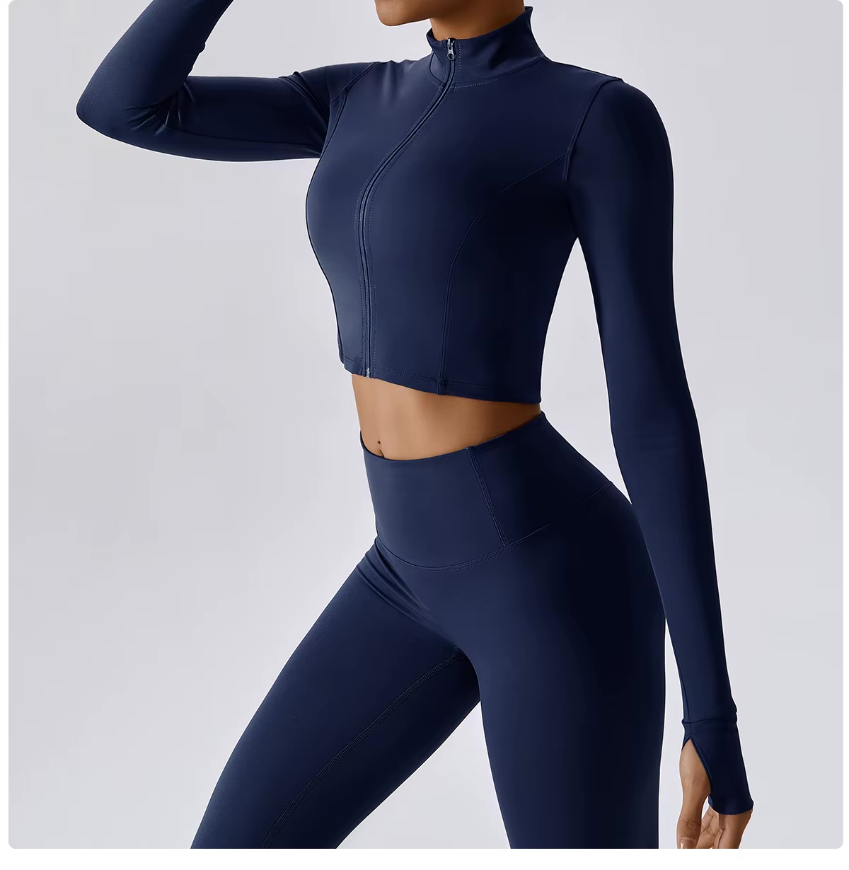 Seamless Sculpting Workout Set 6