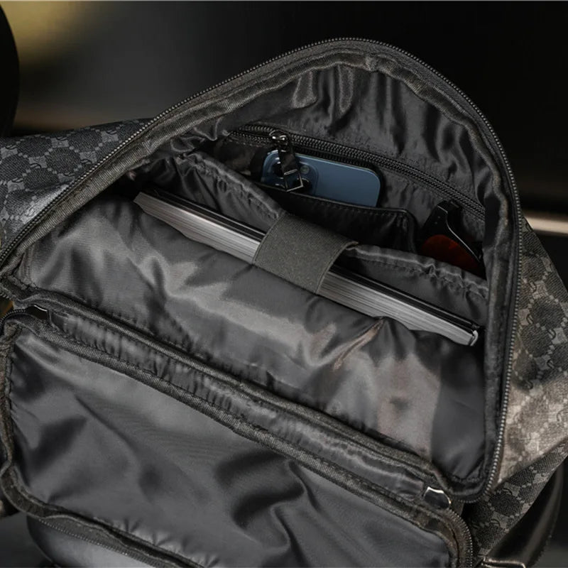Premium luxury Backpack