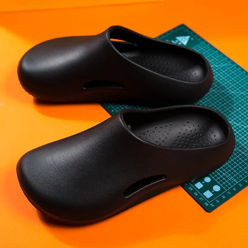 Lightweight Slides