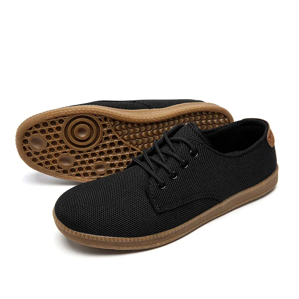 Casual Breathable Sneakers