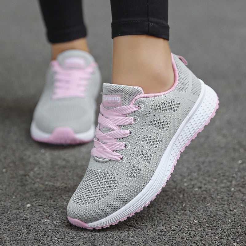 Shock-absorbing Orthopedic Running Shoes 6