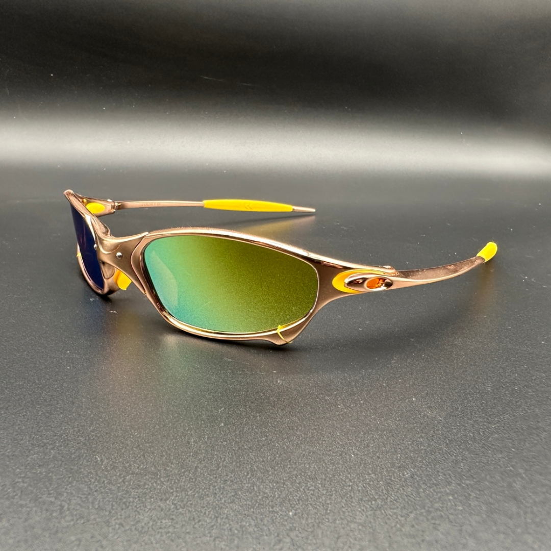 Sports Sunglasses | Polarized Gradient Lenses with UV400 Protection 2