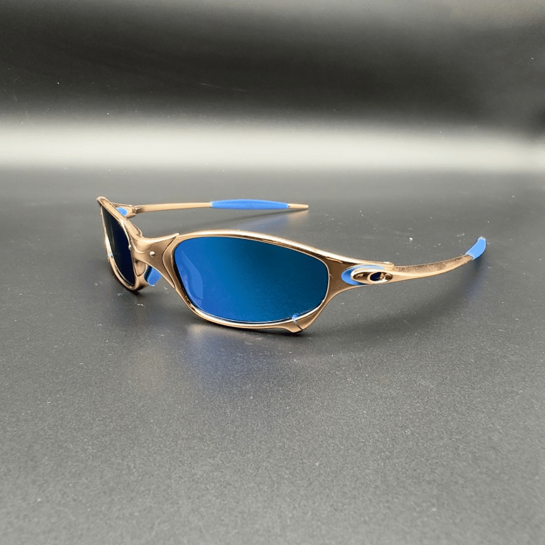 Sports Sunglasses | Polarized Gradient Lenses with UV400 Protection 3