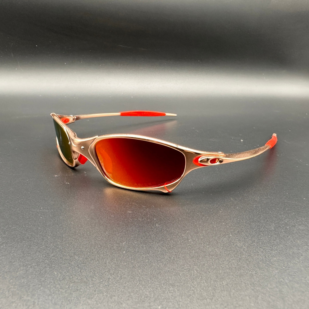 Sports Sunglasses | Polarized Gradient Lenses with UV400 Protection 4