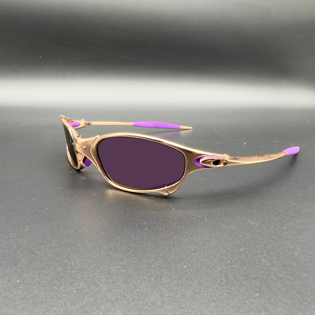 Sports Sunglasses | Polarized Gradient Lenses with UV400 Protection 5