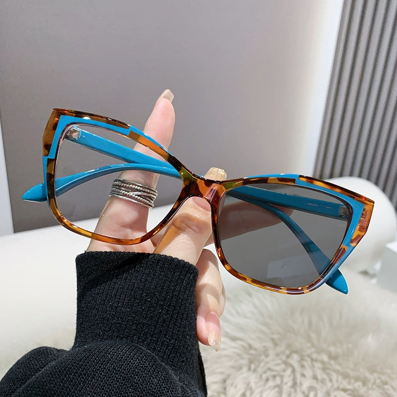 Transition Sunglasses | Smart Lenses with UV Protection and Blue Light Filter 3