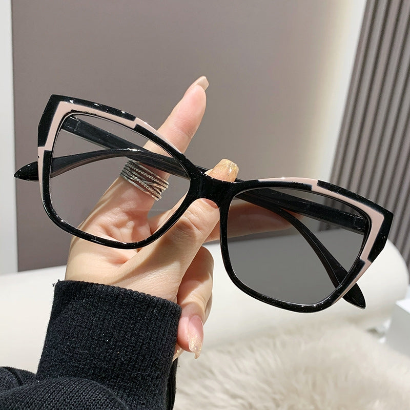 Transition Sunglasses | Smart Lenses with UV Protection and Blue Light Filter 4
