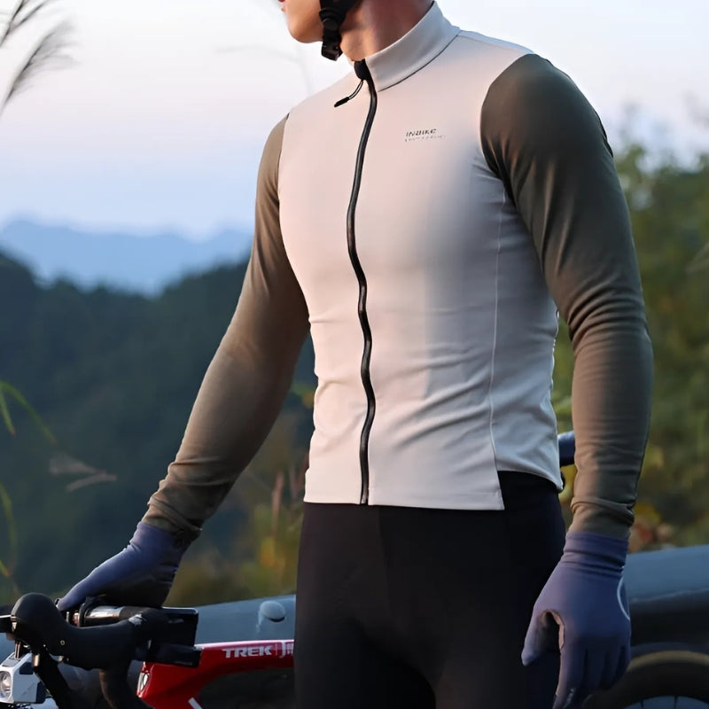 Performance Cycling Jacket