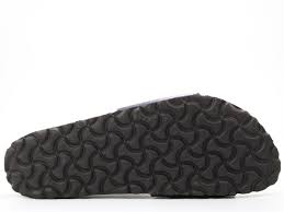 Vegan Leather Clogs 5